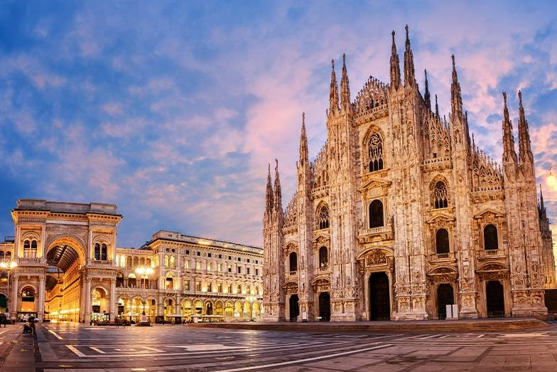 Dünyanın en güzel şehirleri seçildi. Listeye Türkiye'den bir il de girdi - Resim: 12